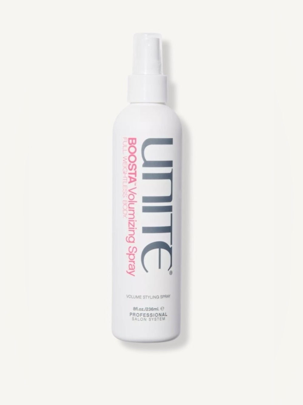 New Unite Volumizing Spray